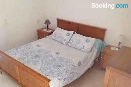 B&B Montemar *