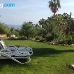 فندق مبيت وإفطار Montemar لقنت