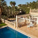 فندق مبيت وإفطار Montemar