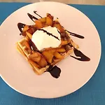 فندق مبيت وإفطار Montemar لقنت