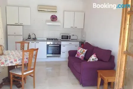 Montemar Bed and Breakfast Αλικάντε