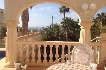Montemar Bed and Breakfast