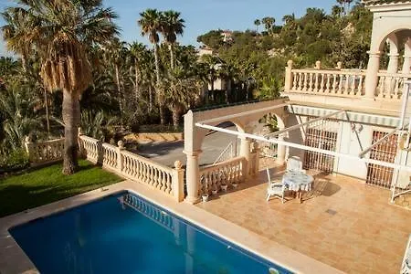 Bed and Breakfast Montemar