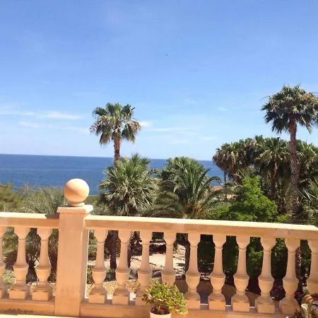 Montemar Отель типа 