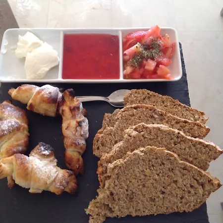 Montemar Отель типа 