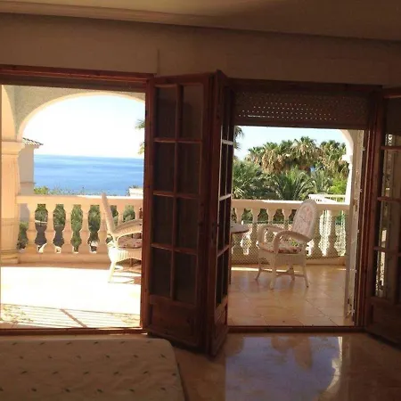 Montemar Аликанте