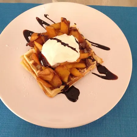 Bed & Breakfast Montemar Alicante