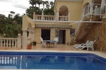 Montemar Аликанте