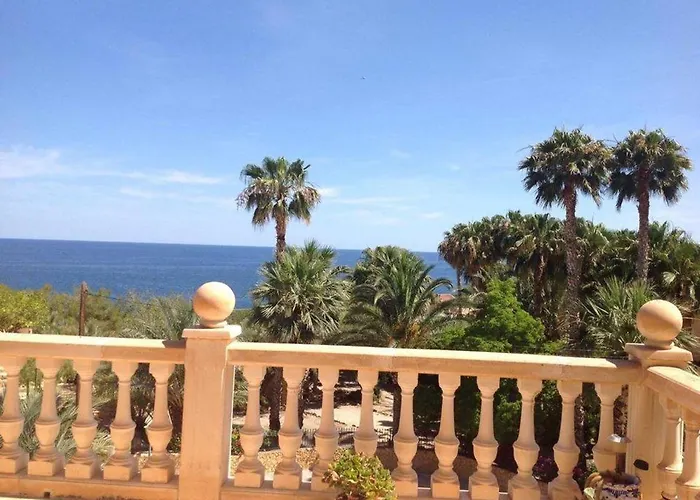 Montemar Отель типа 