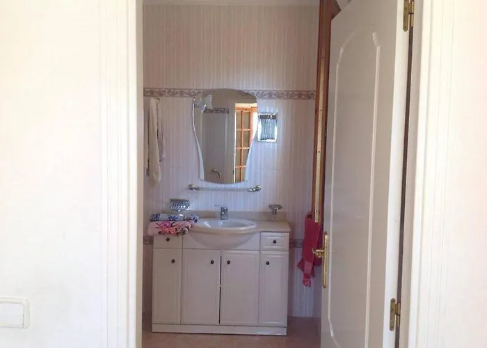 Montemar Alojamento de Acomodação e Pequeno-almoço Alicante