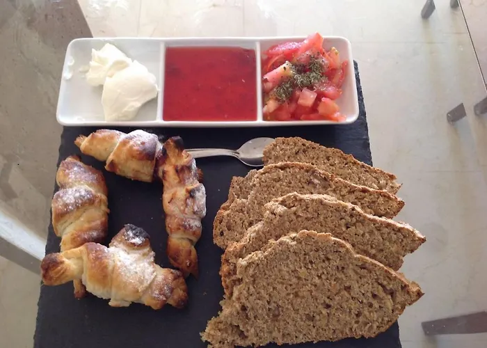 Montemar Alojamento de Acomodação e Pequeno-almoço *