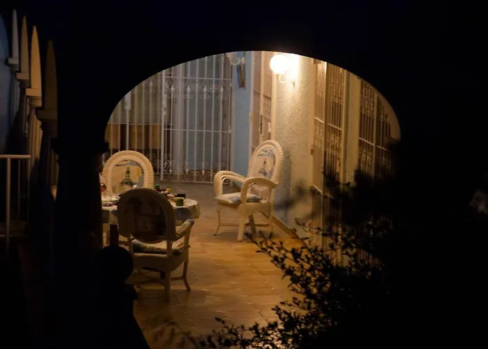 Montemar Alojamento de Acomodação e Pequeno-almoço