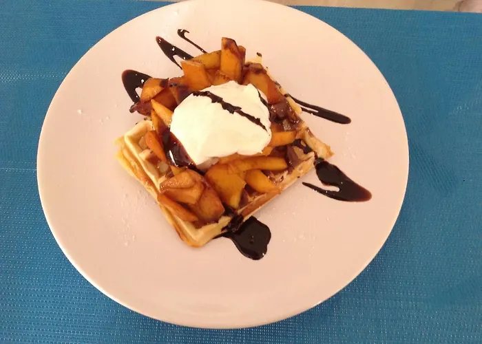 Alojamento de Acomodação e Pequeno-almoço Montemar Alicante