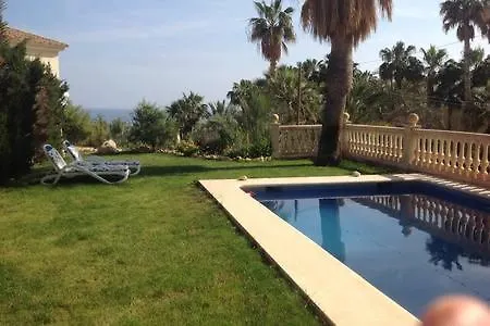 Montemar Отель типа 